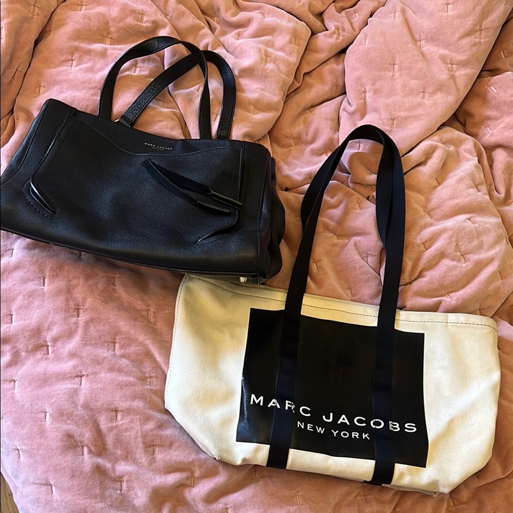 Marc Jacobs Day & Night Bundle